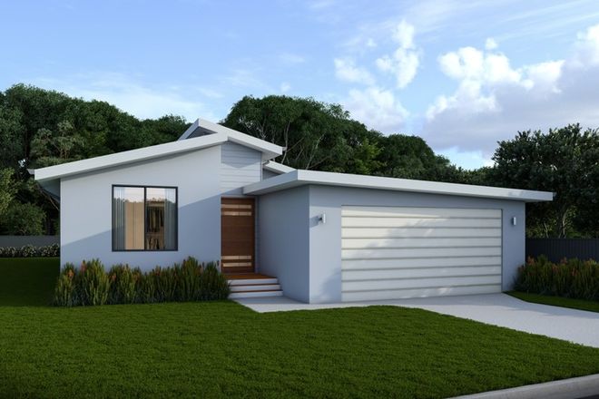 Picture of 12 Mallard Street, LOWOOD QLD 4311