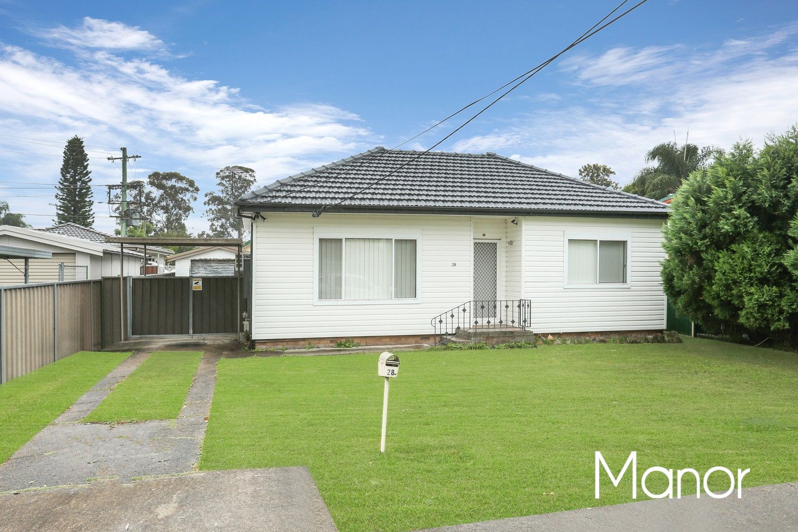 28 Davis Road, Marayong NSW 2148, Image 0