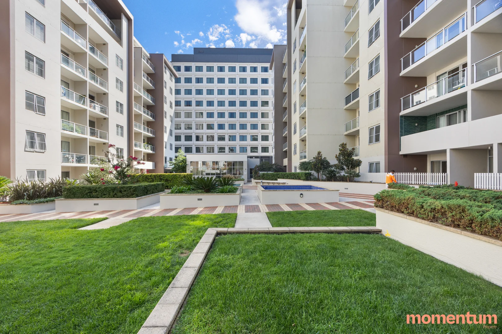 Additional image 29 of 31/219A Northbourne Avenue, Turner ACT 2612