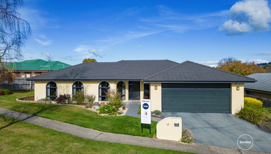 Picture of 17 Molecombe Drive, PROSPECT VALE TAS 7250