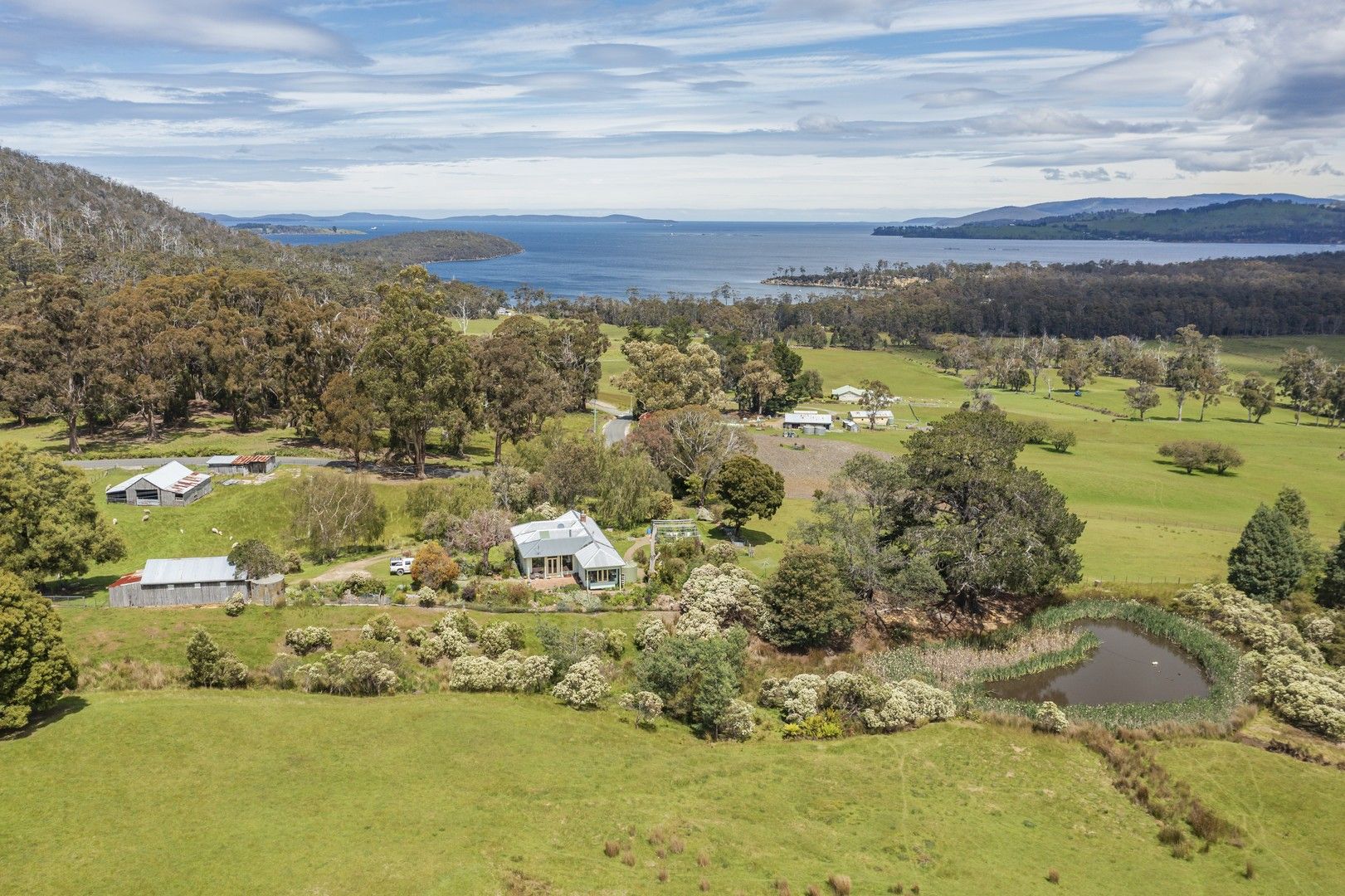 82 Randalls Bay Road, Randalls Bay TAS 7112, Image 0