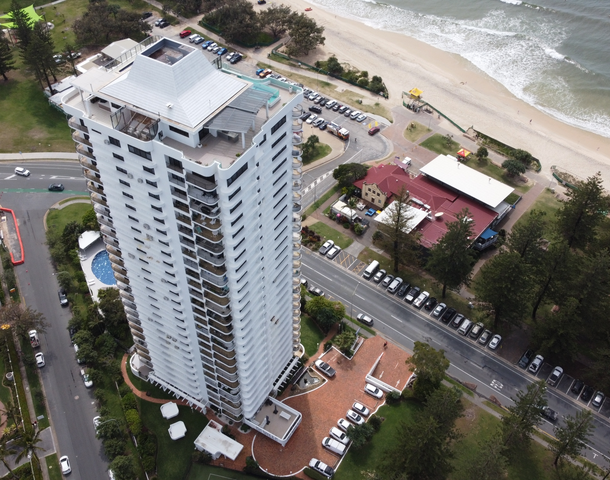 1/3645 Main Beach Parade, Main Beach QLD 4217