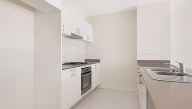 Picture of 97/1-9 Florence Street, WENTWORTHVILLE NSW 2145