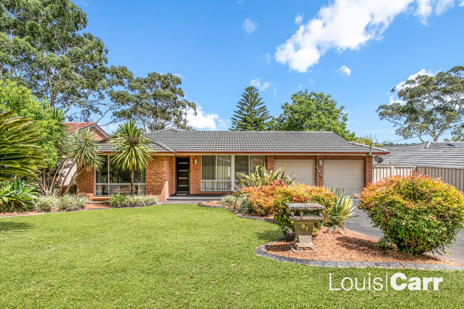 97 Purchase Road, Cherrybrook Property History & Address Research Domain