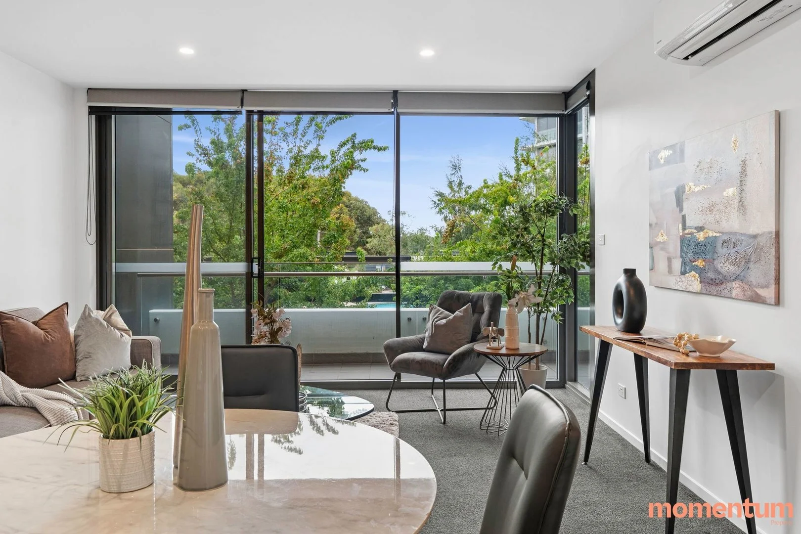 269/7 Irving Street, Phillip ACT 2606