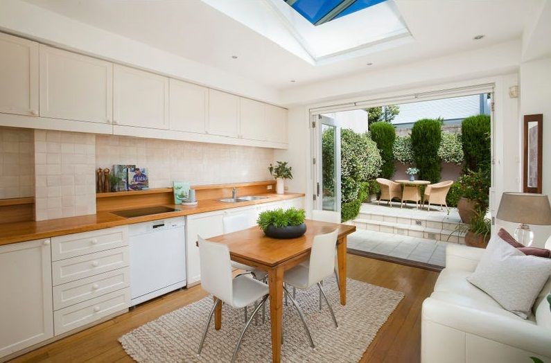 2 bedrooms House in 2 James Street WOOLLAHRA NSW, 2025