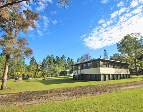 185 Gallaghers Lane, Ashby Heights NSW 2463