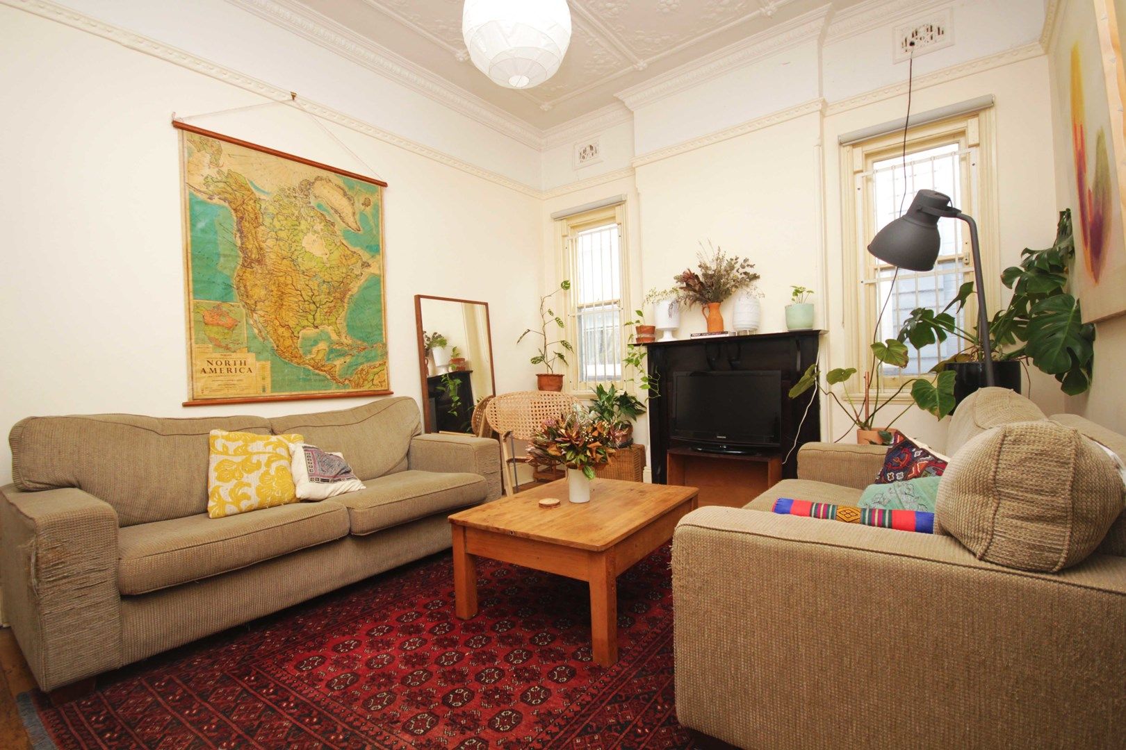 3 bedrooms House in 16 Queen Street MARRICKVILLE NSW, 2204