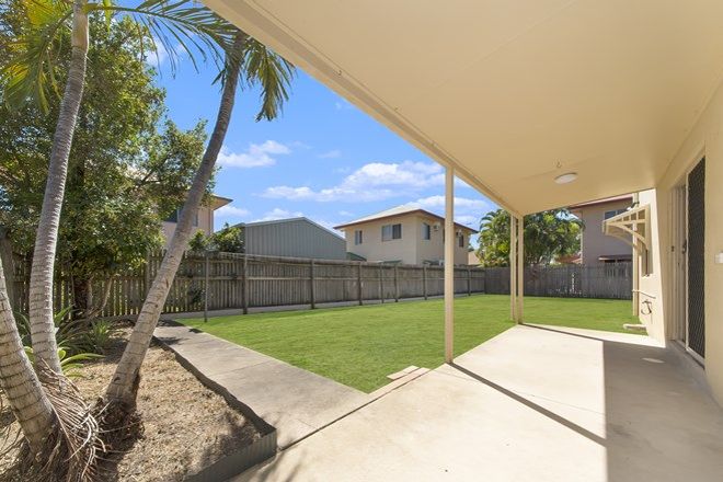 Picture of 2/4 Xavier Court, RAILWAY ESTATE QLD 4810