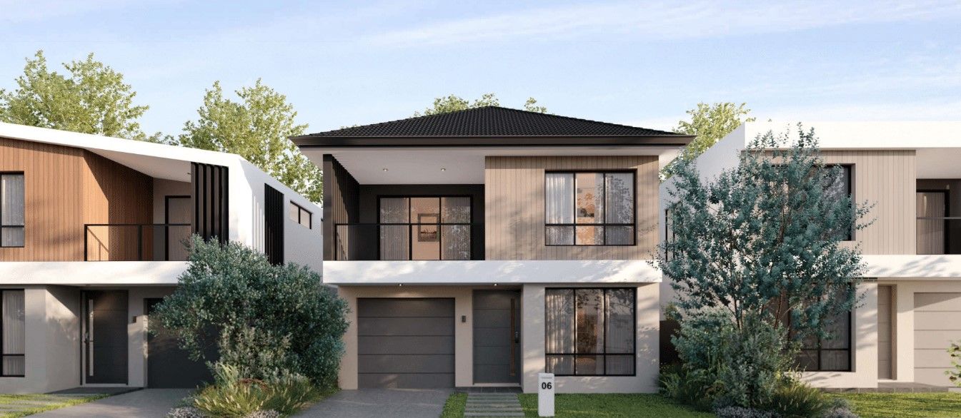4 bedrooms Townhouse in BOOK YOUR PRIVATE INSPECTION - SELLING FAST MARSDEN PARK NSW, 2765