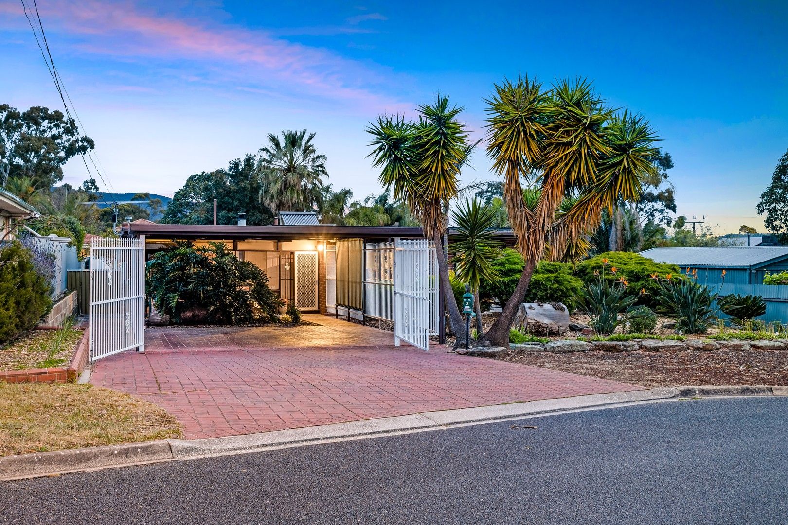 3 Bruce Crescent, Highbury SA 5089, Image 0