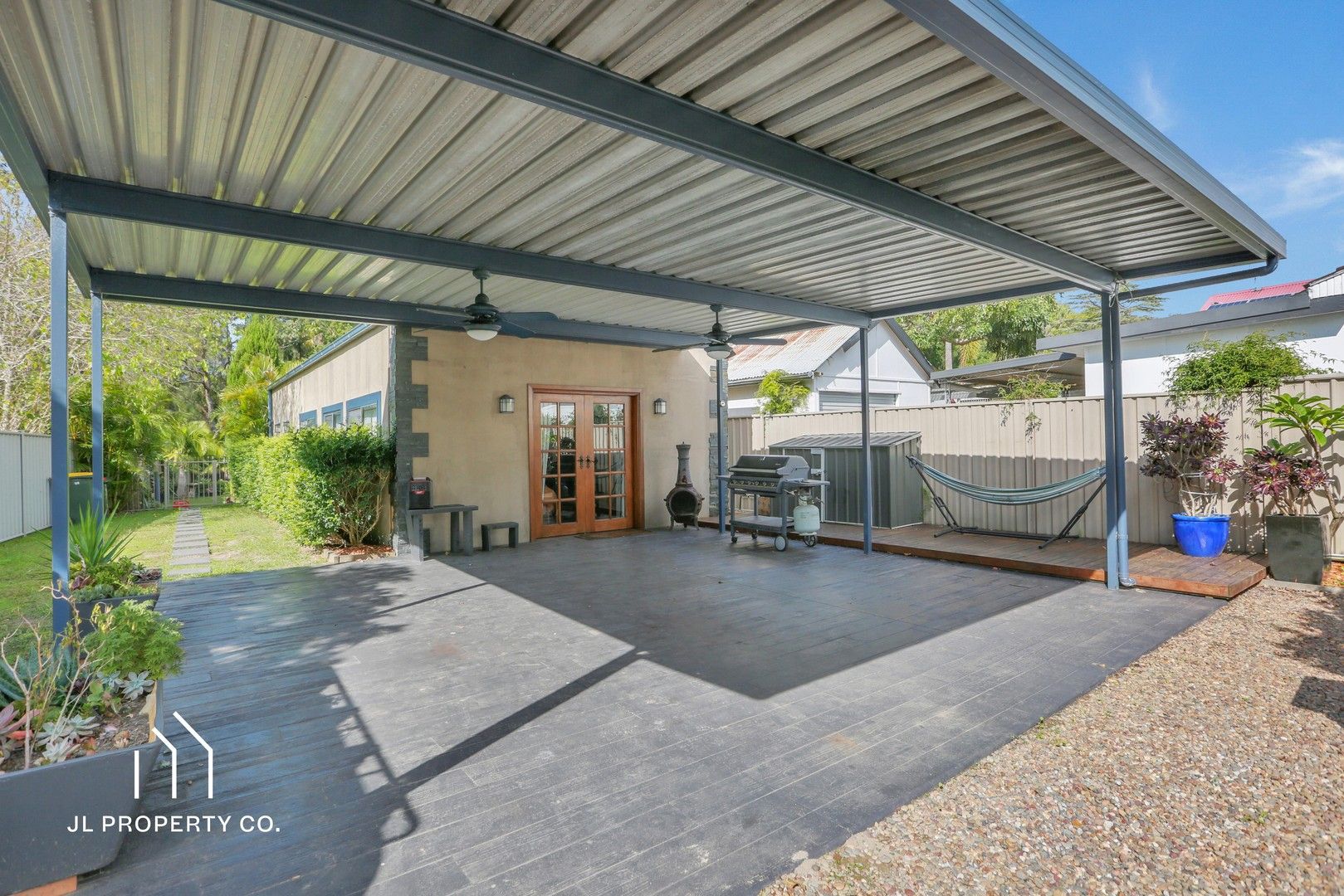 2 bedrooms House in 122B Mount Ettalong Road UMINA BEACH NSW, 2257