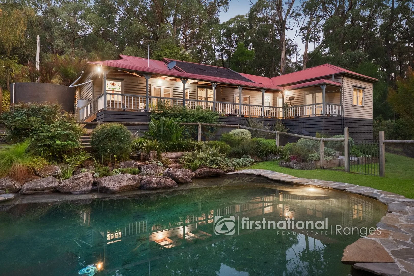 171a Stewart Road, Emerald VIC 3782