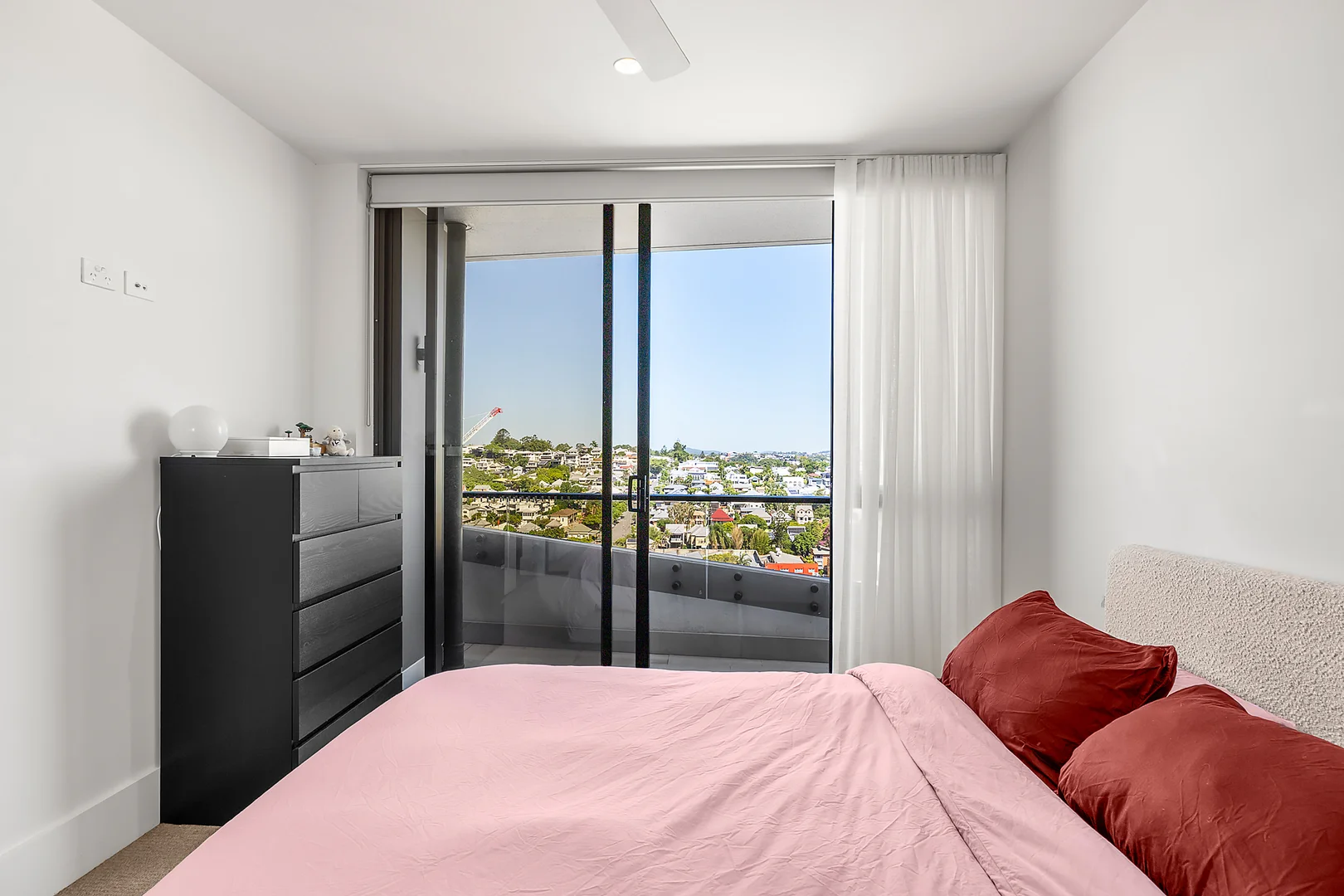 Additional image 10 of 1409/7 Chester Street, Newstead QLD 4006