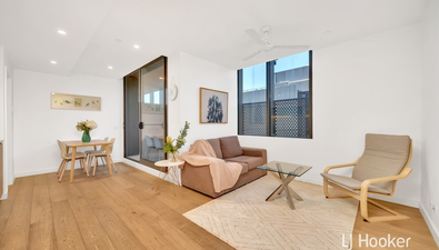 Picture of 1109/93 Flemington Road, NORTH MELBOURNE VIC 3051