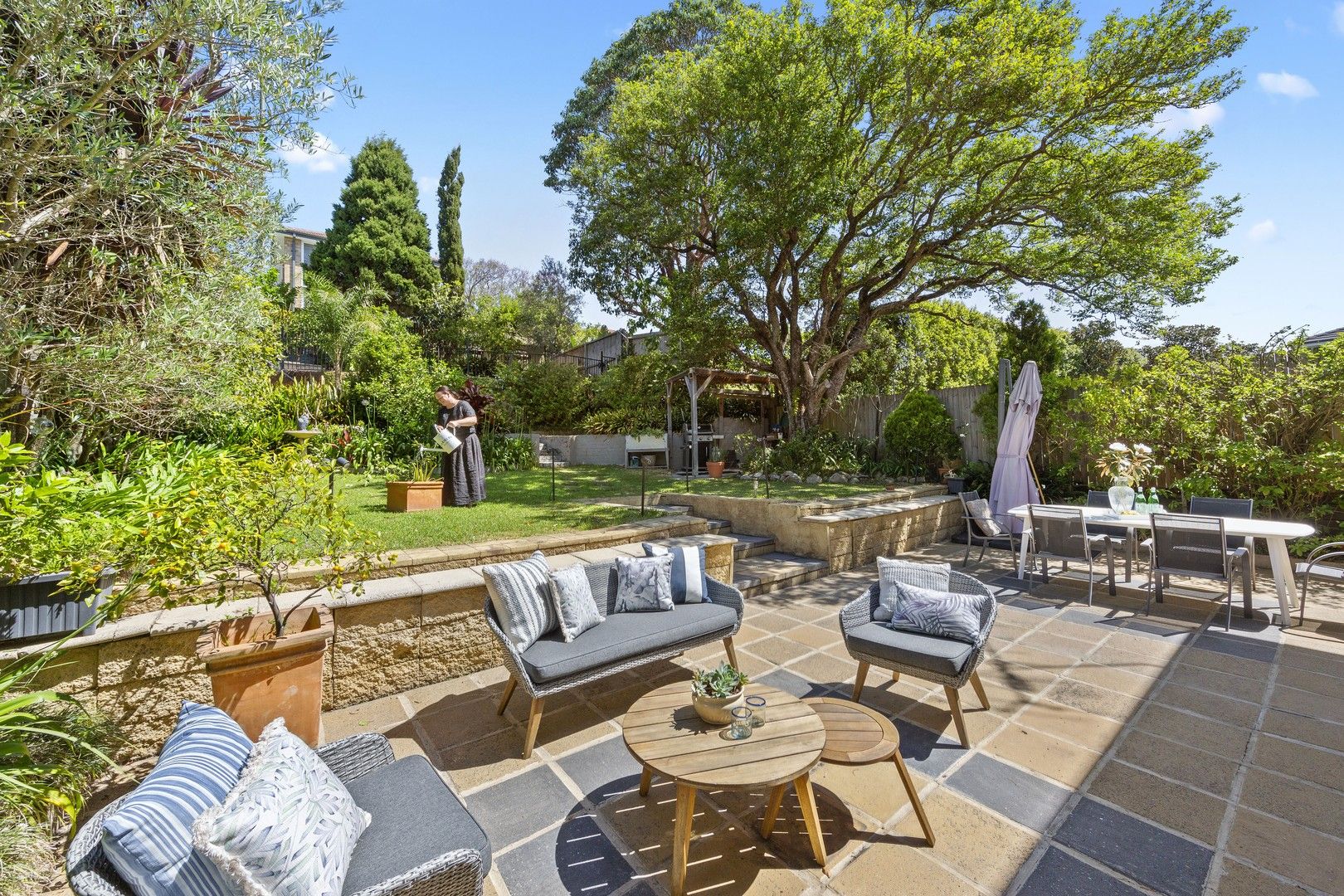 5 bedrooms House in 21 Violet Street BALGOWLAH NSW, 2093