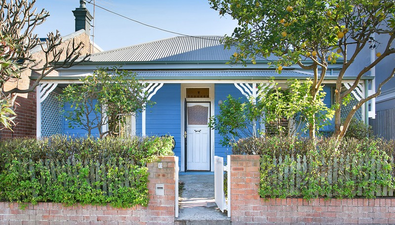 Picture of 17 The Boulevarde, LILYFIELD NSW 2040