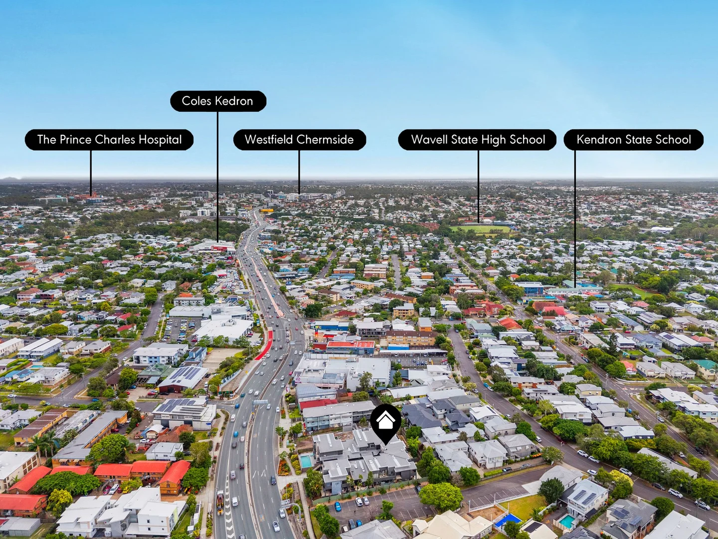 Additional image 25 of 13/233 Gympie Road, Kedron QLD 4031