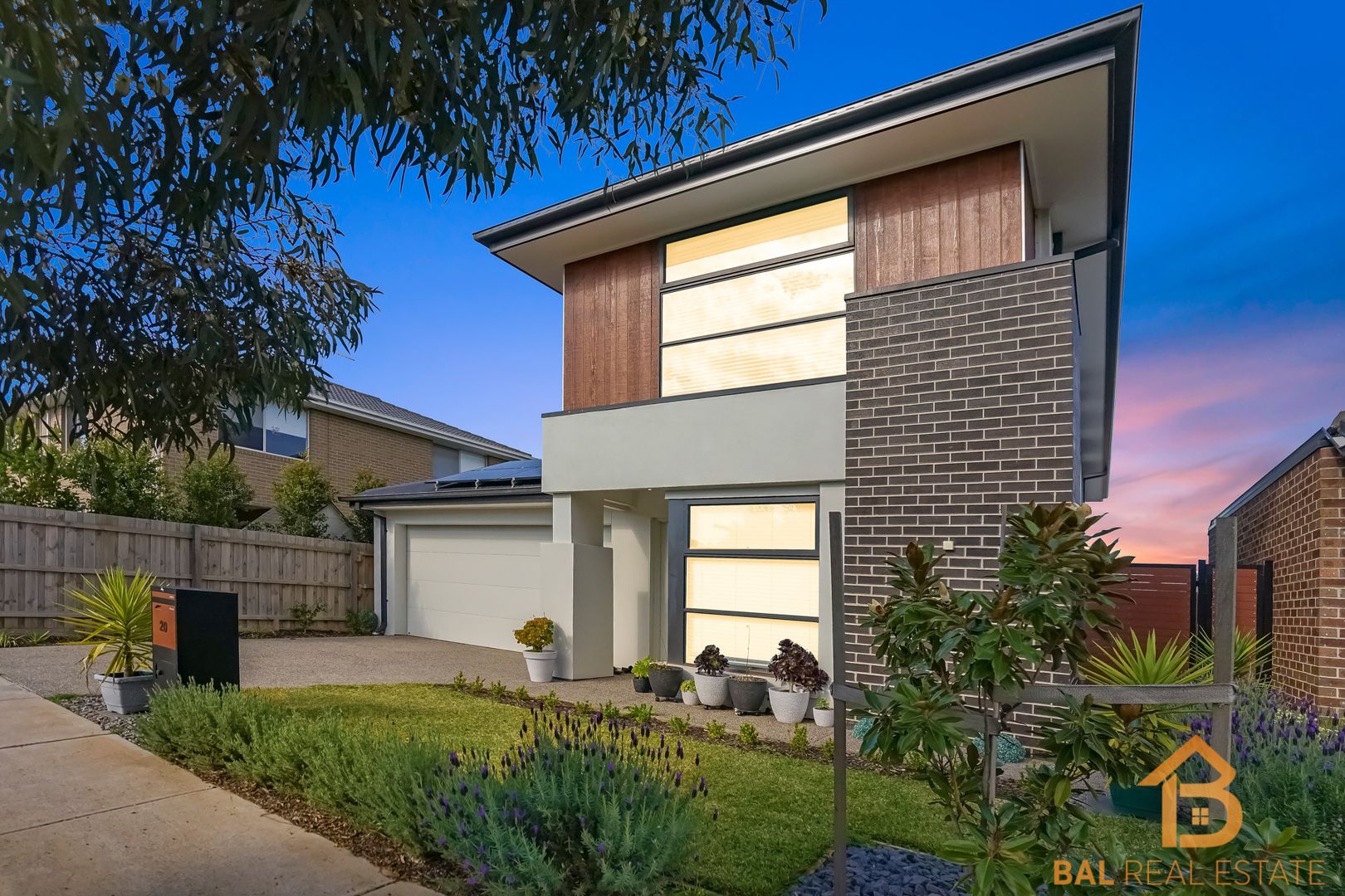 20 Cedar Street, Aintree VIC 3336, Image 1