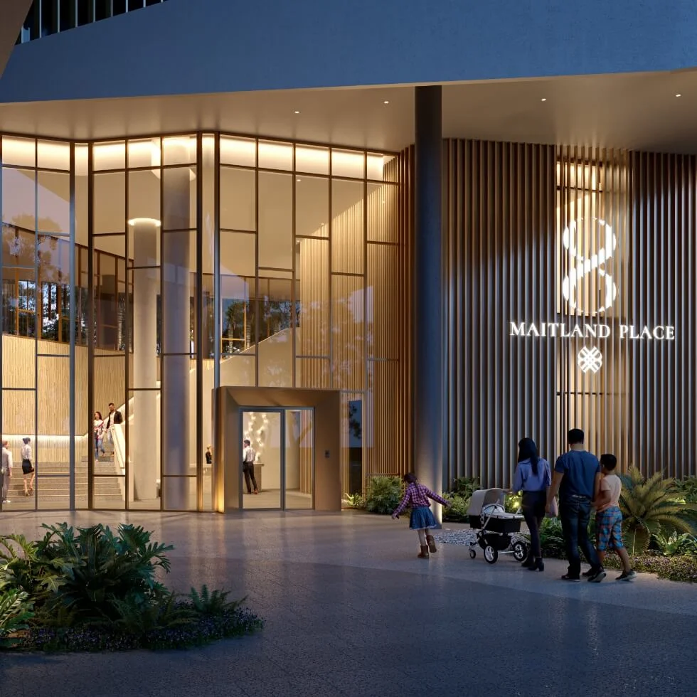 Additional image 2 of 1504/8 Maitland Place, Norwest NSW 2153