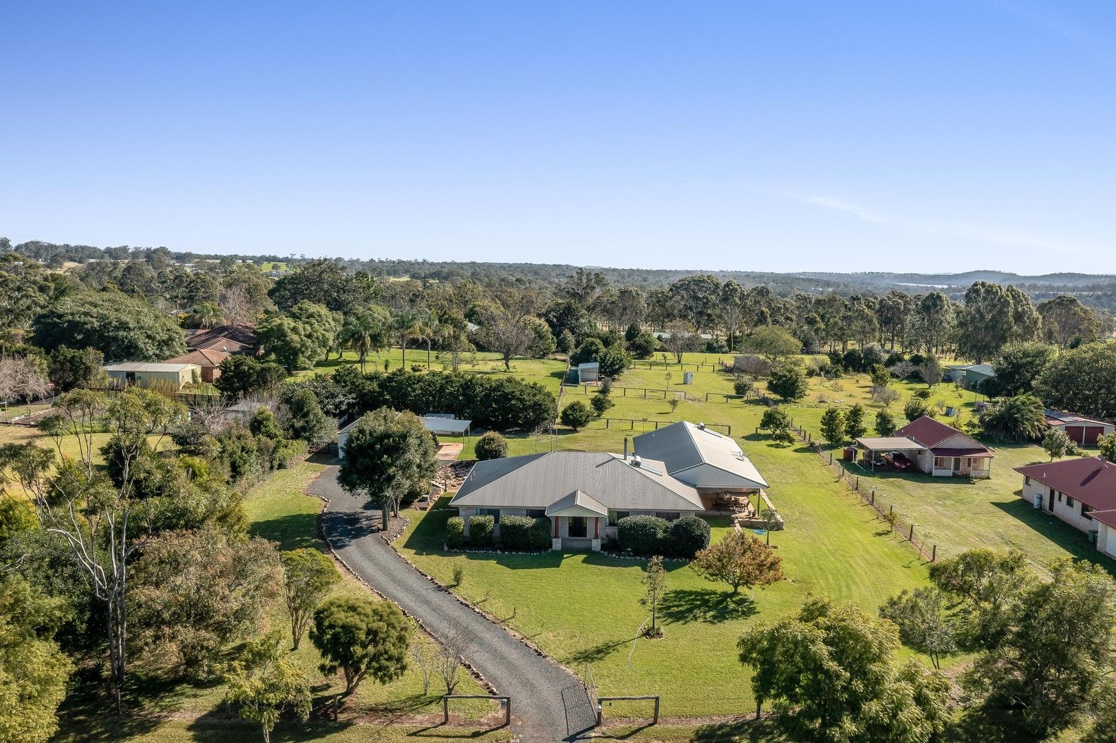 4 Melric Court, Geham QLD 4352, Image 0