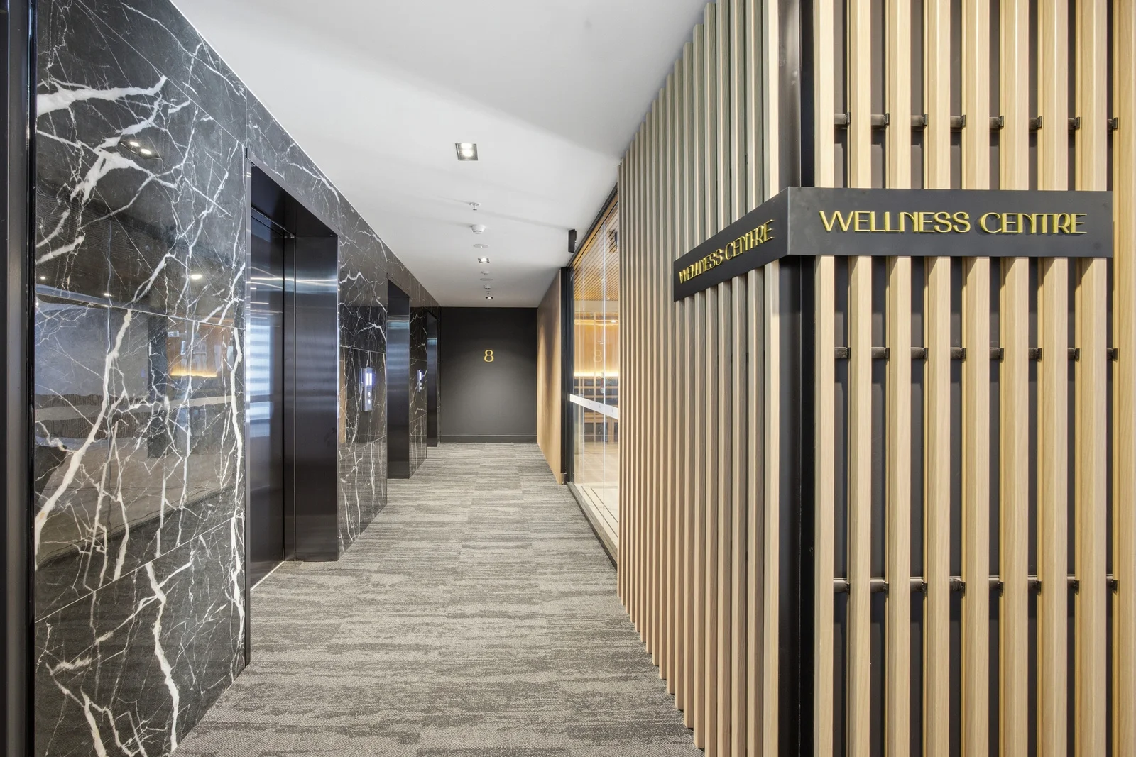 Additional image 22 of 803/1 Brewer Street, Phillip ACT 2606