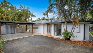 Picture of 13 Armidale Crescent, HELENSVALE QLD 4212