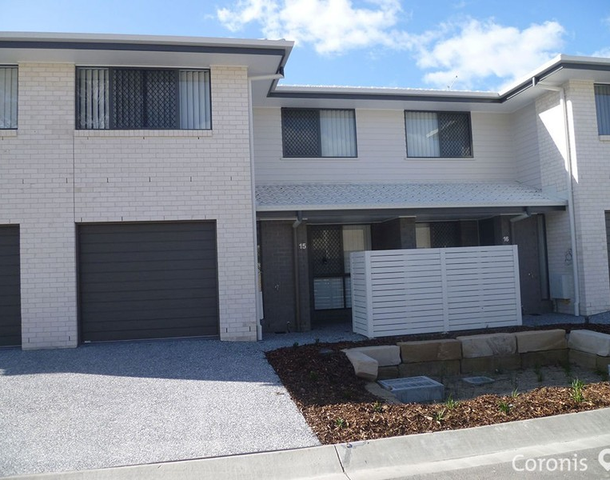 15/111 Cowie Road, Carseldine QLD 4034