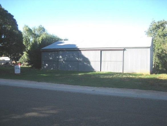 Lot 843 William Street, Brinkworth SA 5464