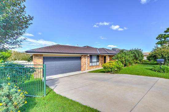 4 Lilly Pilly Court, Oxley Vale NSW 2340