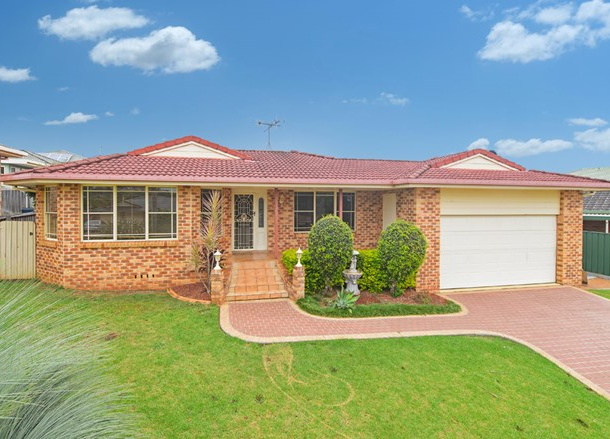 3 Topaz Place, Port Macquarie NSW 2444