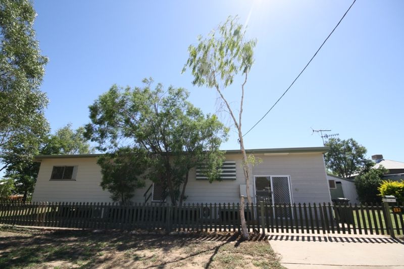 42 Plover Street, Longreach Property History & Address Research Domain