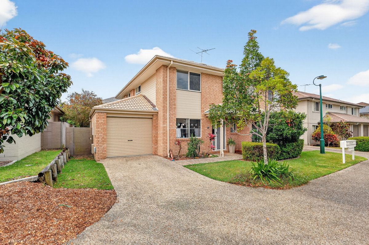 3 bedrooms Townhouse in 25/1-31 Elsie Street KALLANGUR QLD, 4503