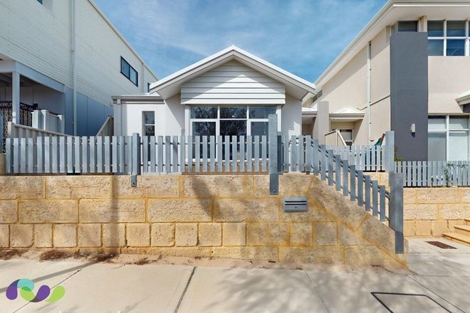 Picture of 70 Zodiac Drive, ALKIMOS WA 6038