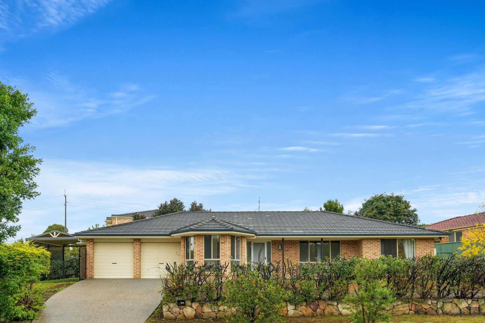 17 Ridgewood Drive, Woongarrah NSW 2259 House For Rent Domain