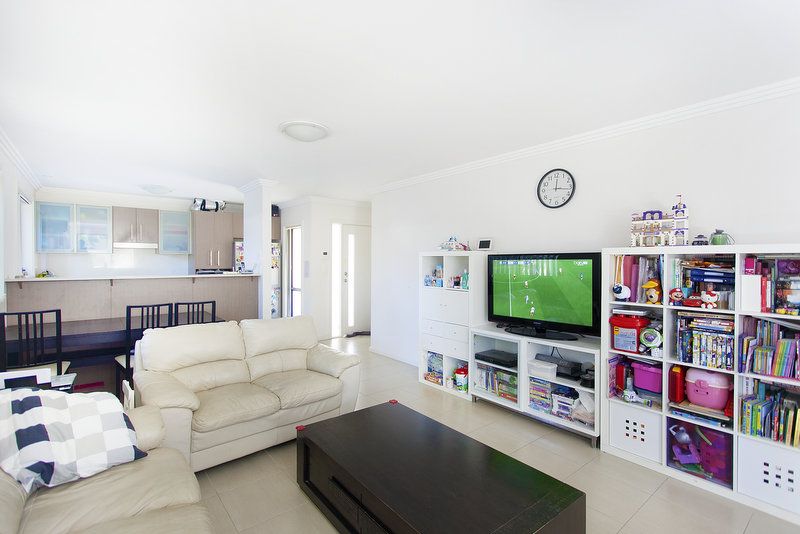 3/28 Berkeley street, South Wentworthville NSW 2145, Image 0