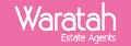 WARATAH ESTATE AGENTS BELLA VISTA's logo