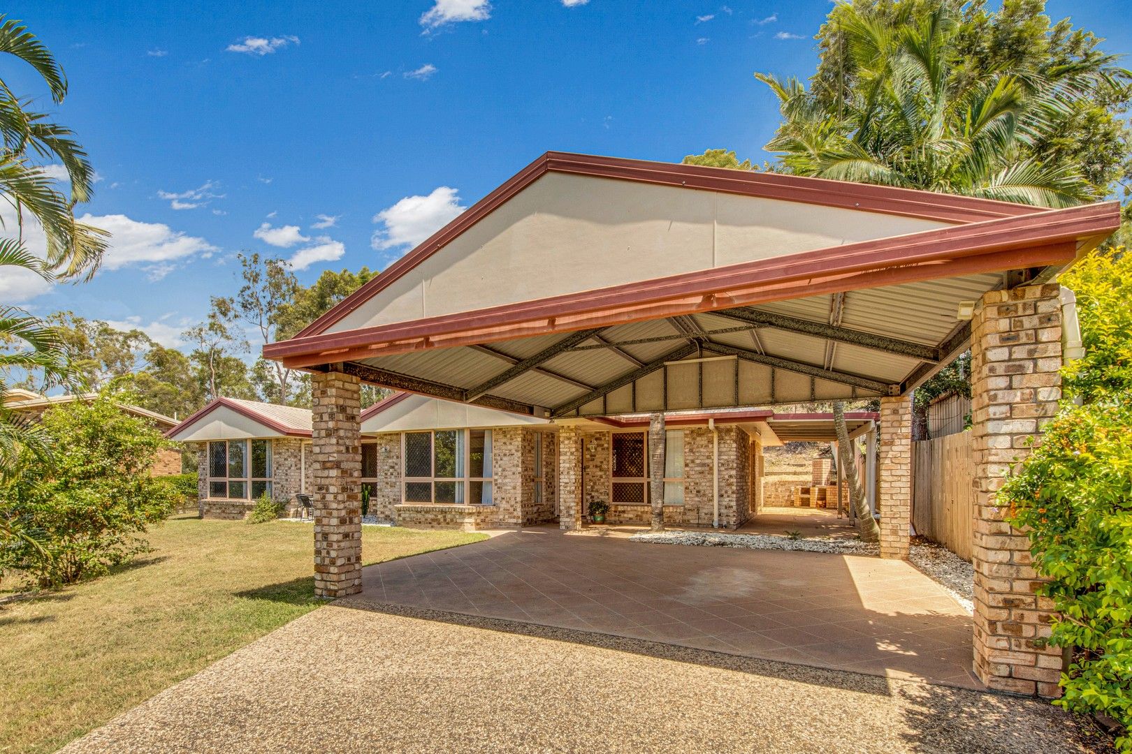 1 Diamond Cutter Close, South Gladstone QLD 4680, Image 0