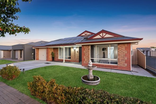 Picture of 6 Parrell Street, SEAFORD MEADOWS SA 5169