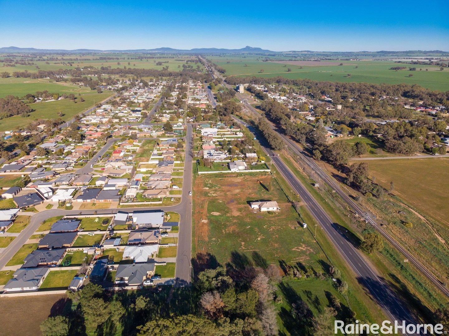 Lot 9 Fairview Estate, Uranquinty NSW 2652, Image 2