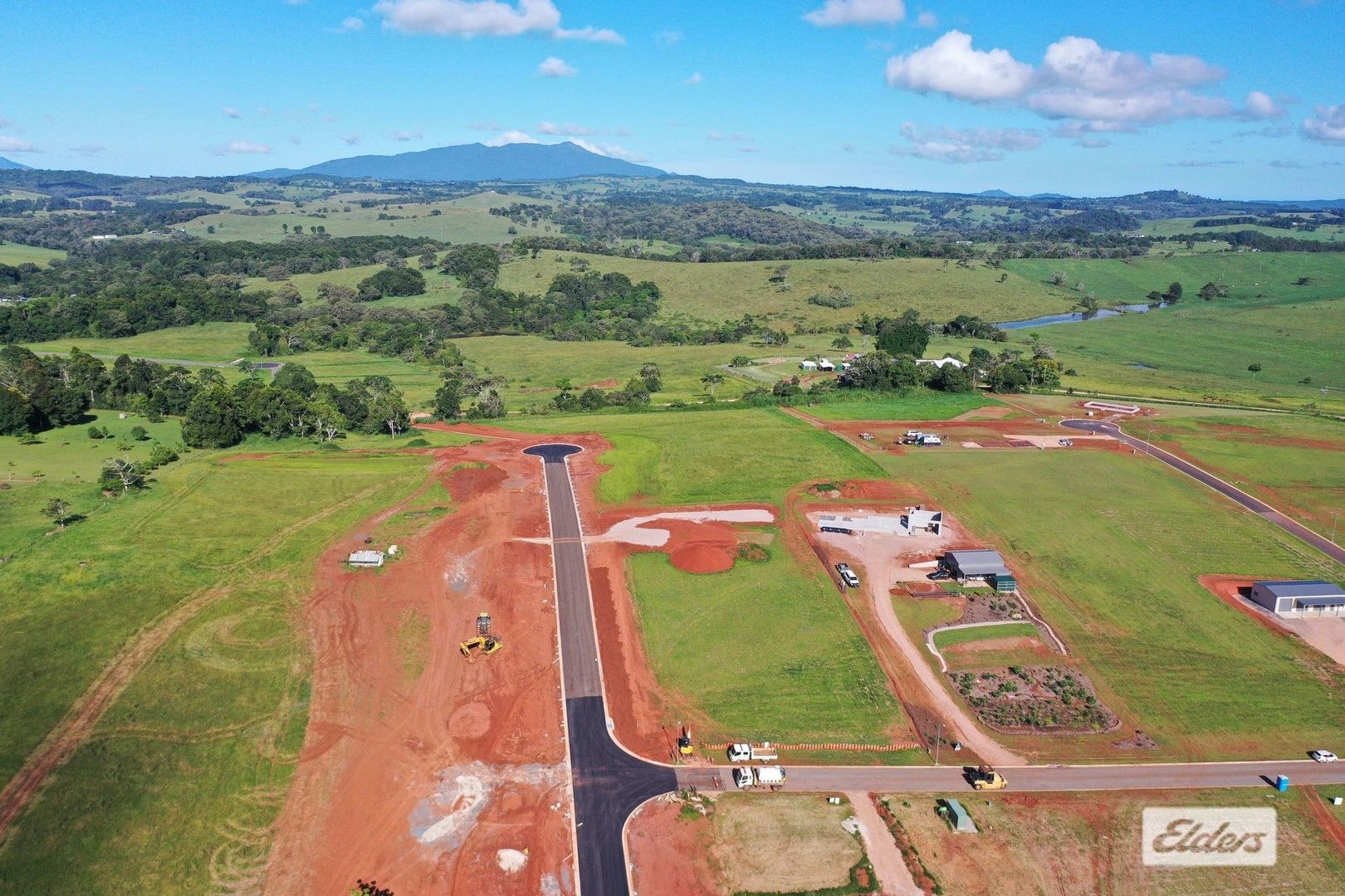 Eccles Road, Malanda QLD 4885, Image 0