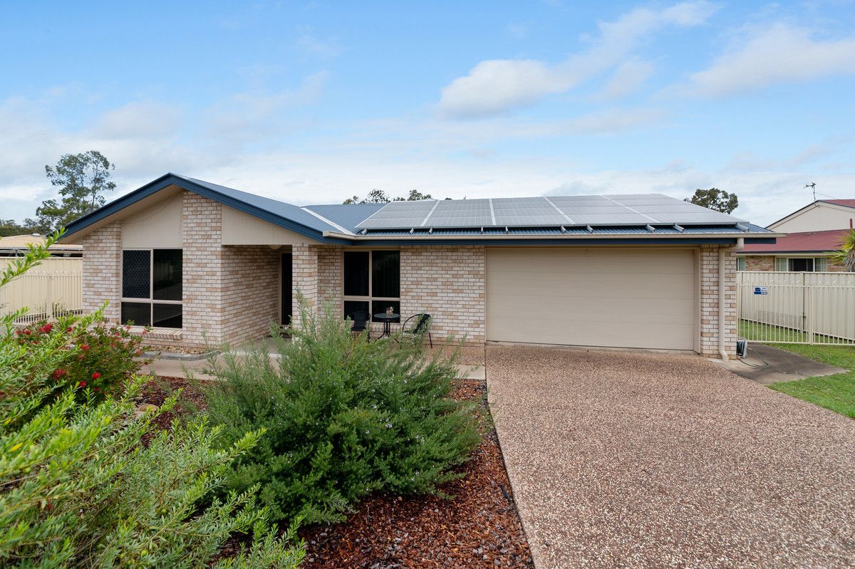 2 Peregrine Court, Warwick QLD 4370, Image 0