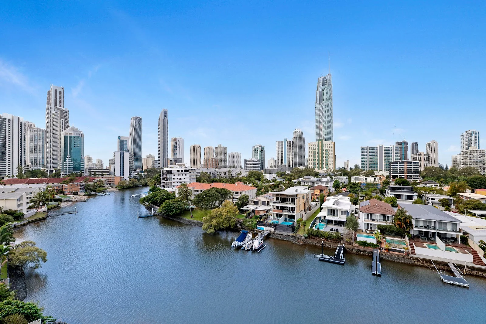 Additional image 2 of 702/7 Mallana Street, Surfers Paradise QLD 4217