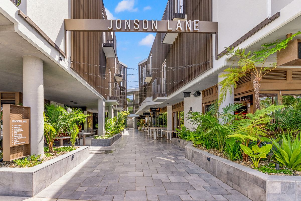 2 bedrooms Apartment / Unit / Flat in 114/137-139 Jonson Street BYRON BAY NSW, 2481