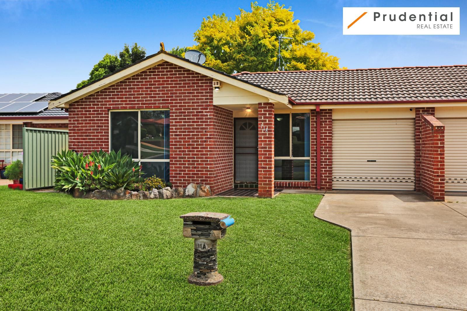 11A Crommelin Crescent, St Helens Park NSW 2560, Image 0