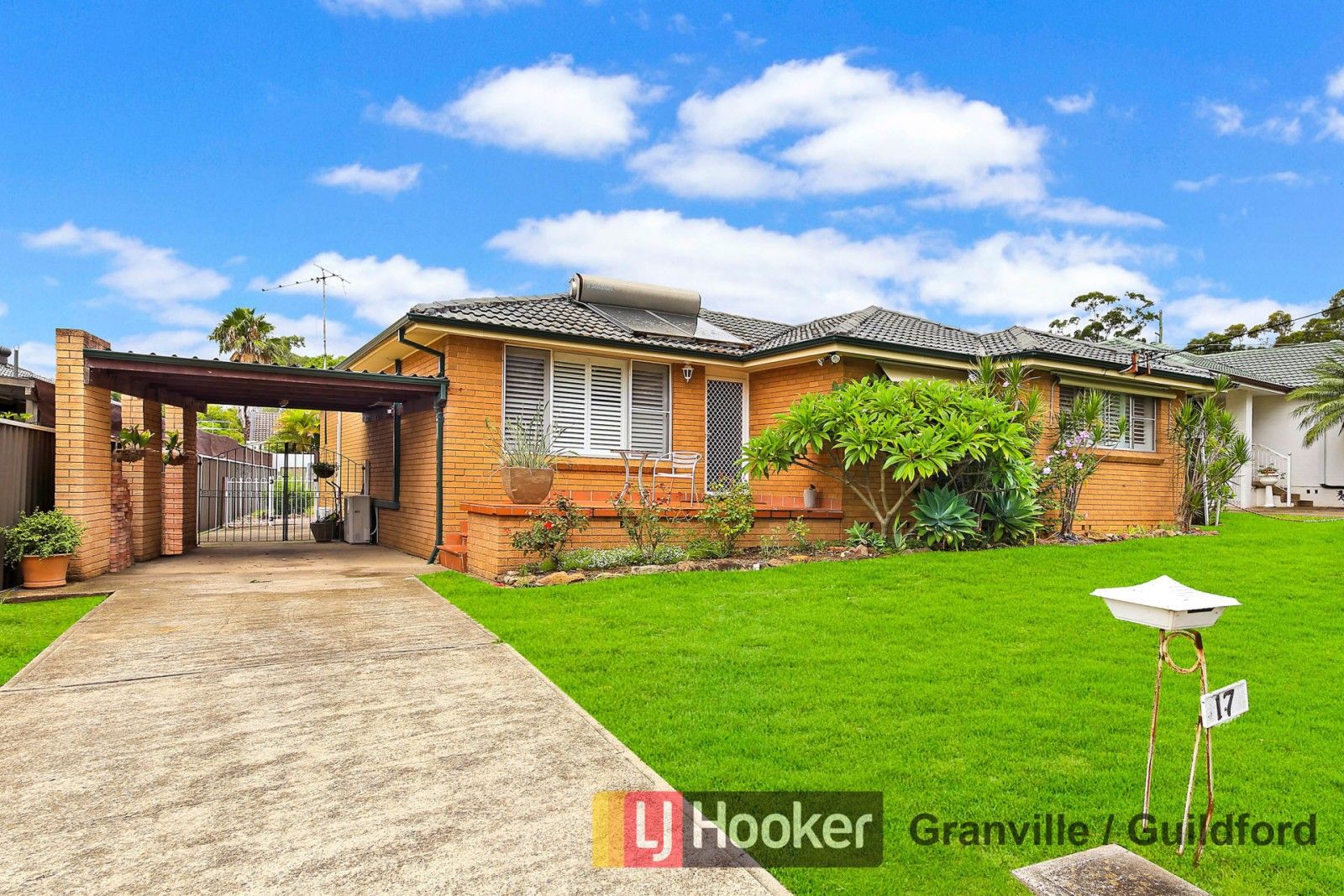 17 Mitumba Road, Seven Hills NSW 2147, Image 0