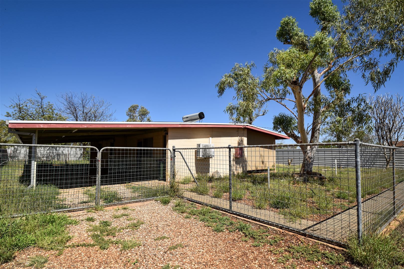 3 bedrooms House in 36 Turner Street TENNANT CREEK NT, 0860