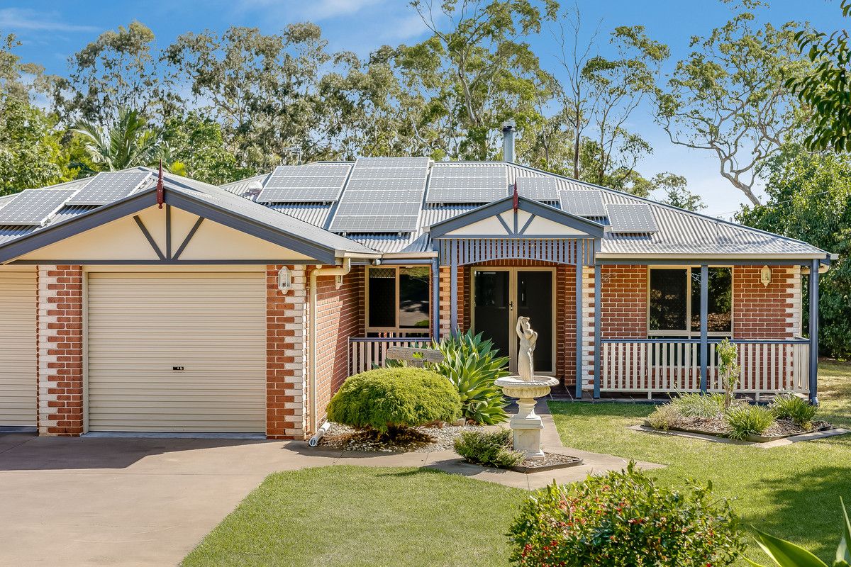 3 Hillsdale Crescent, Blue Mountain Heights QLD 4350, Image 0