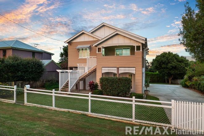 Picture of 1143 Mount Mee Road, MOUNT MEE QLD 4521
