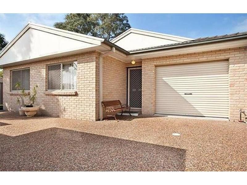 2 bedrooms Villa in 3/109 Darling Street BROADMEADOW NSW, 2292